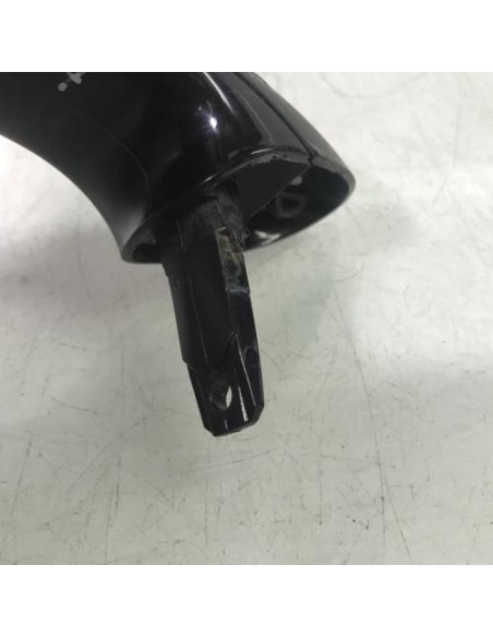 Poignee porte arriere droit BMW SERIE 5 F07 GRAN TURISMO PHASE 2 Essence