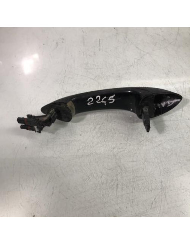 Poignee porte avant droit BMW SERIE 5 F07 GRAN TURISMO PHASE 2 Essence