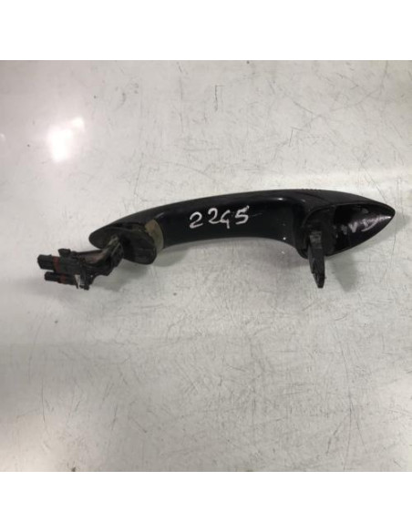 Poignee porte avant droit BMW SERIE 5 F07 GRAN TURISMO PHASE 2 Essence