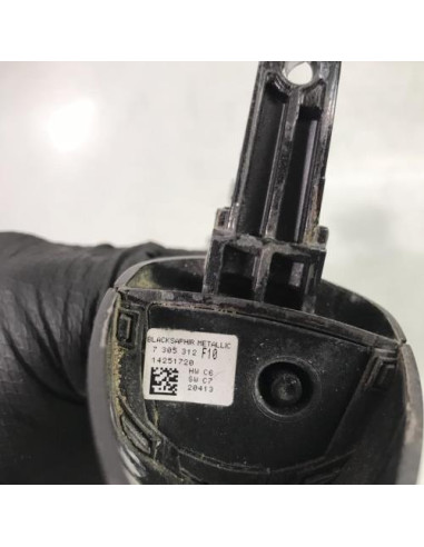 Poignee porte avant droit BMW SERIE 5 F07 GRAN TURISMO PHASE 2 Essence