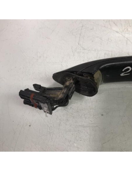 Poignee porte avant droit BMW SERIE 5 F07 GRAN TURISMO PHASE 2 Essence