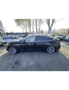 Vitre arriere gauche BMW SERIE 5 F07 GRAN TURISMO PHASE 2 Essence