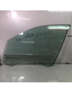 Vitre avant gauche BMW SERIE 5 F07 GRAN TURISMO PHASE 2 Essence