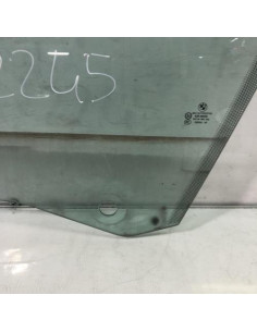 Vitre avant gauche BMW SERIE 5 F07 GRAN TURISMO PHASE 2 Essence 2