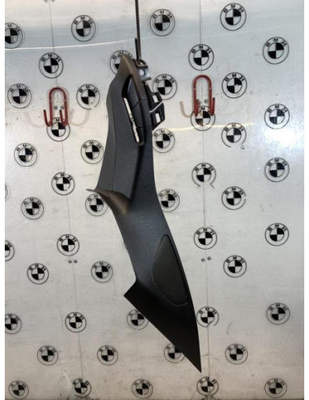 Revetement BMW X6 F16 