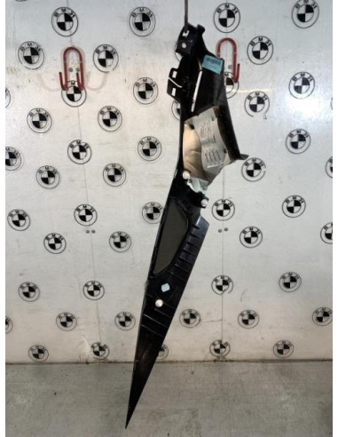 Revetement BMW X6 F16 