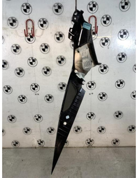 Revetement BMW X6 F16 