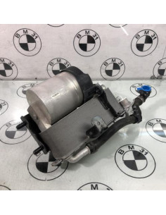 Condenseur de clim BMW X5 G05 