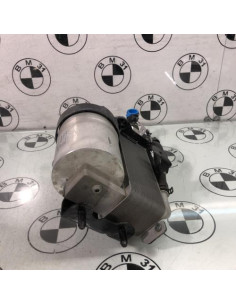 Condenseur de clim BMW X5 G05  2