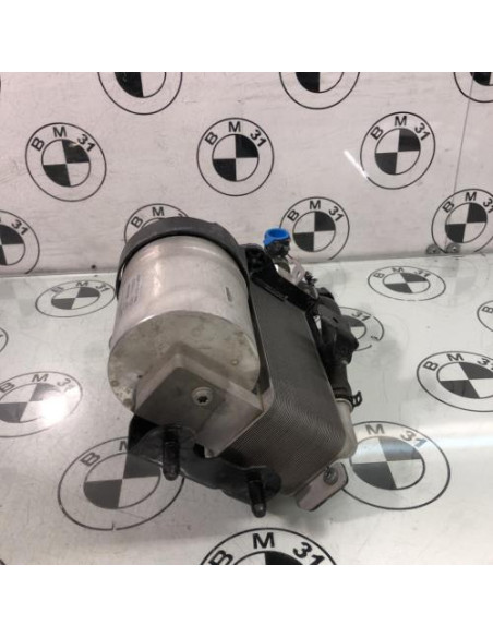 Condenseur de clim BMW X5 G05 