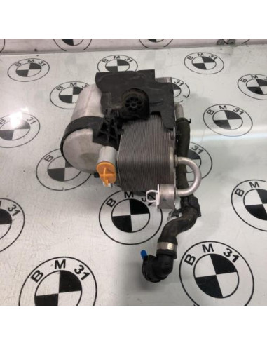 Condenseur de clim BMW X5 G05 