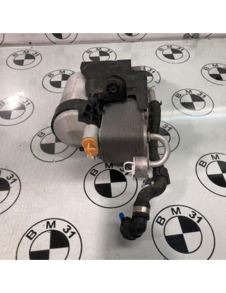 Condenseur de clim BMW X5 G05 