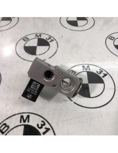 Tuyau de climatisation BMW X7 G07  2