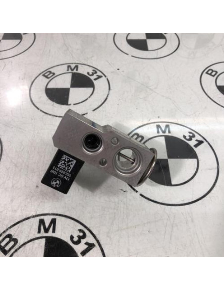 Tuyau de climatisation BMW X7 G07 