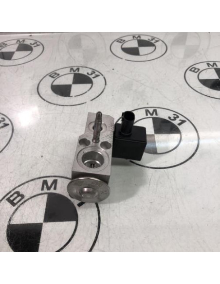 Tuyau de climatisation BMW X7 G07 