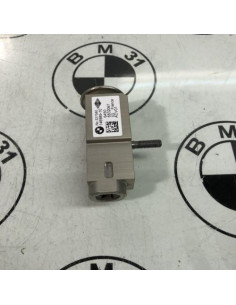 Vase d'expansion BMW X5 G05 