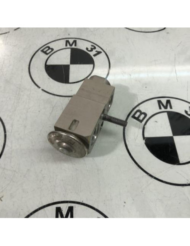 Vase d'expansion BMW X5 G05 