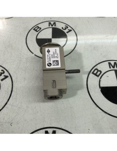 Vase d'expansion BMW X5 G05 