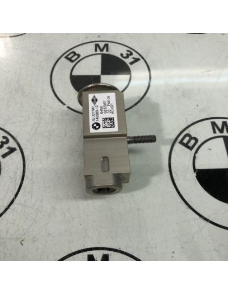 Vase d'expansion BMW X5 G05 