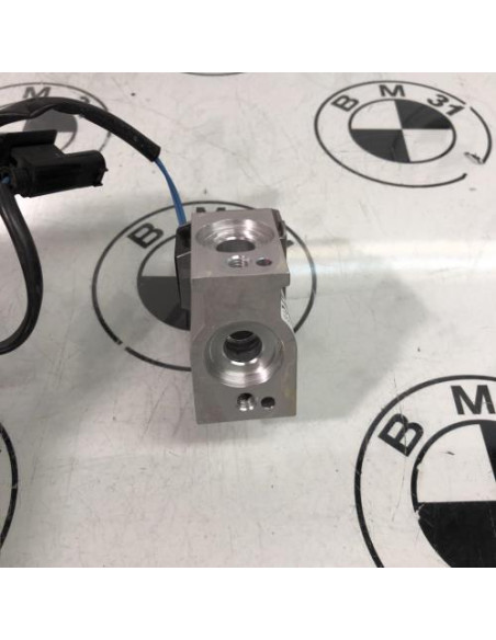 Tuyau de climatisation BMW X5 G05 