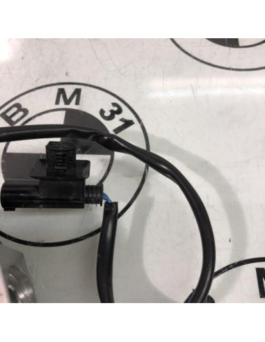 Tuyau de climatisation BMW X5 G05 