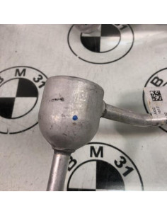 Tuyau de climatisation BMW X5 G05  2