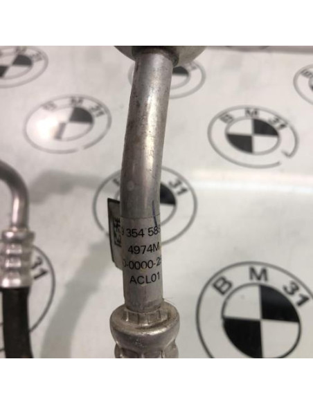 Tuyau de climatisation BMW X5 G05 