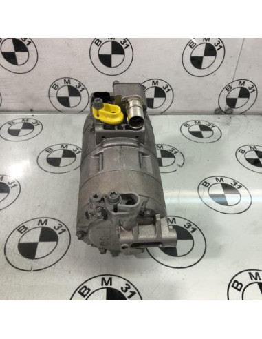 Compresseur clim BMW X5 G05 