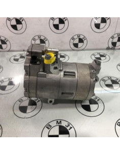 Compresseur clim BMW X5 G05  2