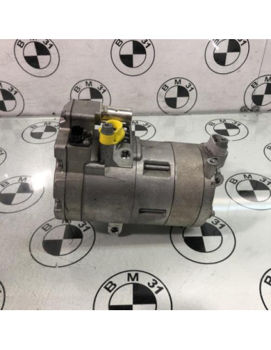 Compresseur clim BMW X5 G05 