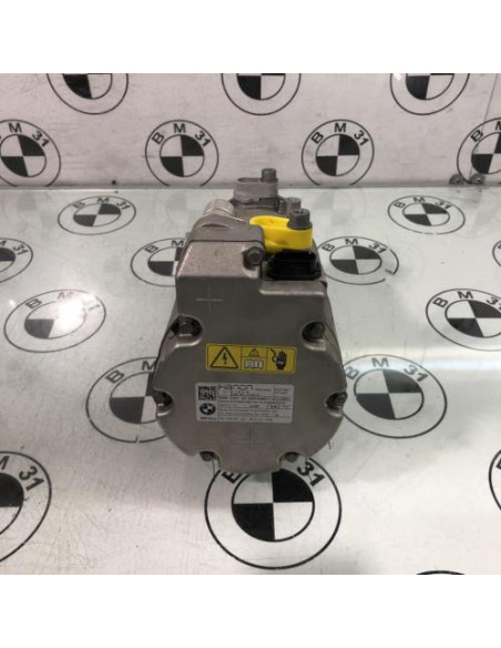 Compresseur clim BMW X5 G05 