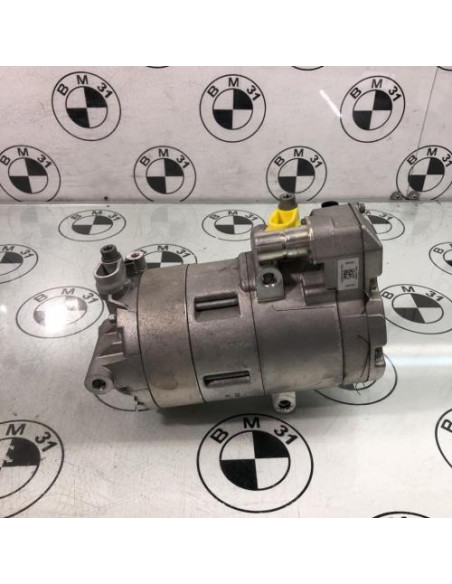 Compresseur clim BMW X5 G05 