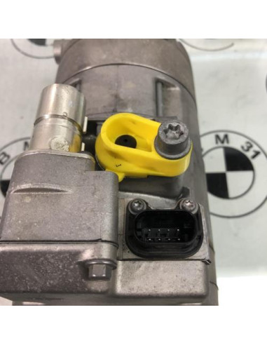 Compresseur clim BMW X5 G05 