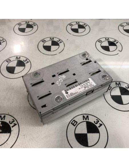 Amplificateur audio BMW SERIE 5 E61 TOURING PHASE 2 BREAK Diesel