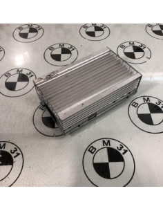 Amplificateur audio BMW SERIE 5 E61 TOURING PHASE 2 BREAK Diesel 2