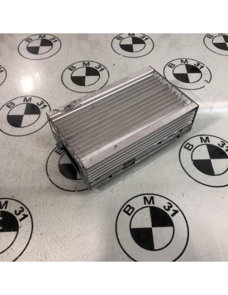 Amplificateur audio BMW SERIE 5 E61 TOURING PHASE 2 BREAK Diesel