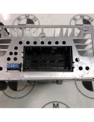 Amplificateur audio BMW SERIE 5 E61 TOURING PHASE 2 BREAK Diesel