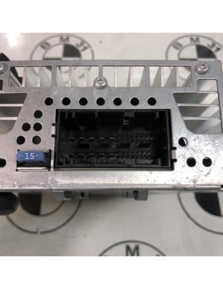 Amplificateur audio BMW SERIE 5 E61 TOURING PHASE 2 BREAK Diesel