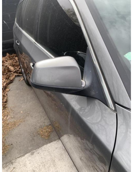 Amplificateur audio BMW SERIE 5 E61 TOURING PHASE 2 BREAK Diesel