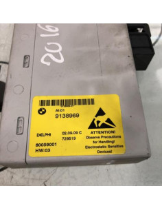 Calculateur BMW SERIE 5 E61 TOURING PHASE 2 BREAK Diesel