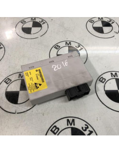 Calculateur BMW SERIE 5 E61 TOURING PHASE 2 BREAK Diesel 2