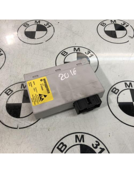 Calculateur BMW SERIE 5 E61 TOURING PHASE 2 BREAK Diesel