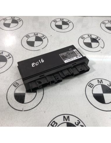 Calculateur BMW SERIE 5 E61 TOURING PHASE 2 BREAK Diesel