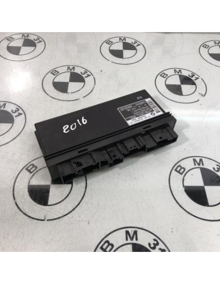 Calculateur BMW SERIE 5 E61 TOURING PHASE 2 BREAK Diesel