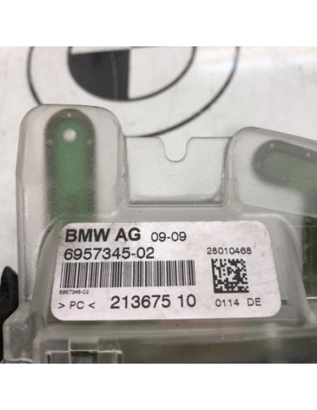 Antenne BMW SERIE 5 E61 TOURING PHASE 2 BREAK Diesel