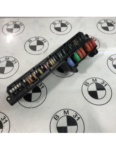 Porte fusible BMW SERIE 5 E61 TOURING PHASE 2 BREAK Diesel