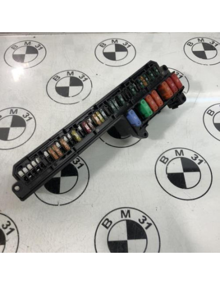 Porte fusible BMW SERIE 5 E61 TOURING PHASE 2 BREAK Diesel
