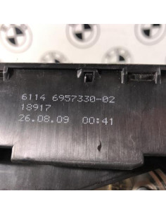 Porte fusible BMW SERIE 5 E61 TOURING PHASE 2 BREAK Diesel 2