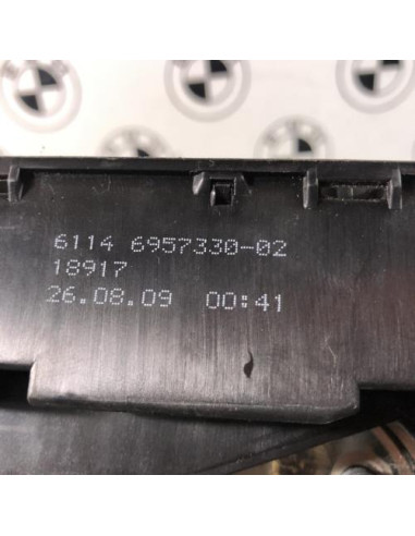 Porte fusible BMW SERIE 5 E61 TOURING PHASE 2 BREAK Diesel
