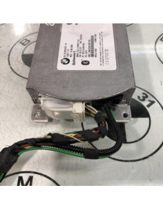 Calculateur BMW SERIE 5 E61 TOURING PHASE 2 BREAK Diesel